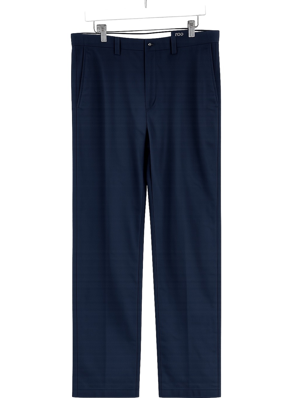 Polo by Ralph Lauren Men's Navy Blue Chinos